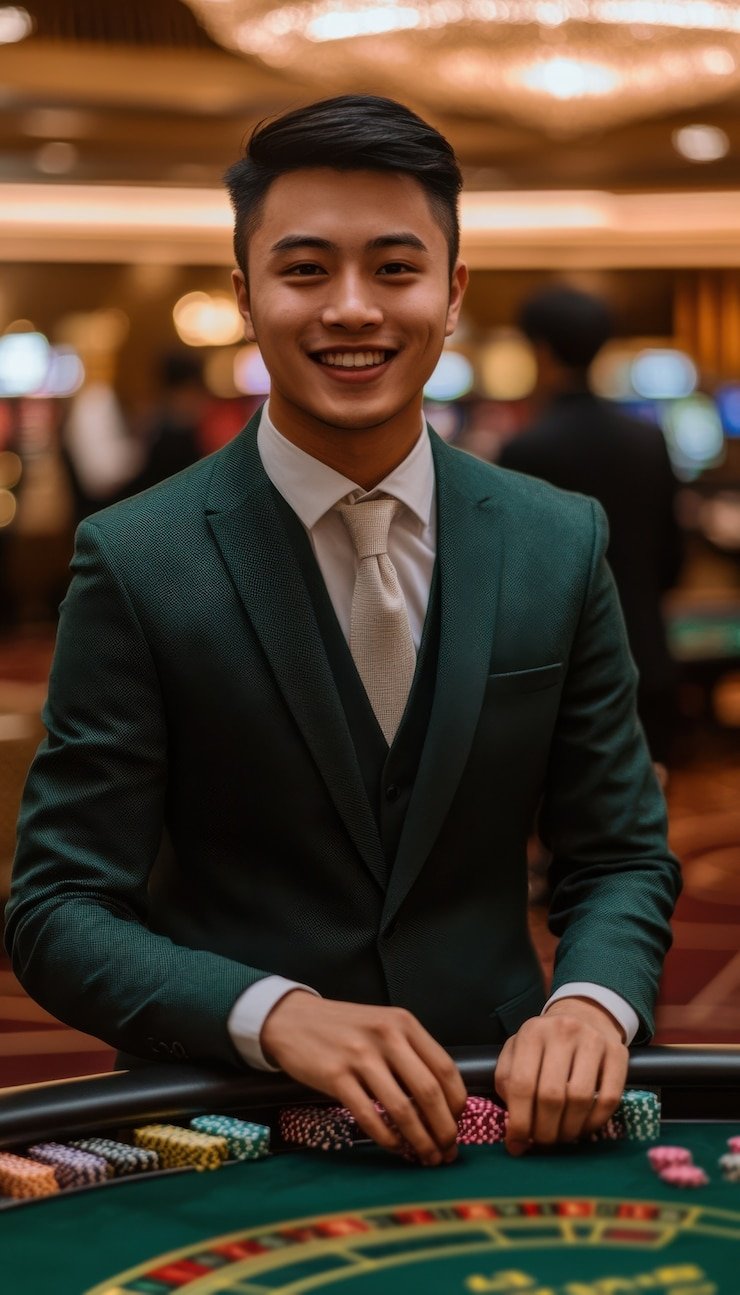 Katalog permainan slot sastra 4d menampilkan berbagai tema dan mekanik